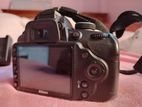 Nikon 3200 Camera