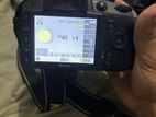 Nikon 3200