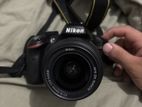 nikon 3200d
