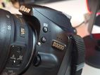 Nikon/3200d Digital Camera