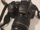 Nikon 3500 Digital Camera