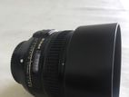 Nikon 50 mm Lens