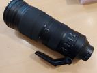 Nikon 500mm Lens for Rent