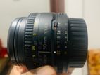 Nikon 50MM 1.1.8 D Lens
