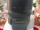 Nikon 50mm 1.4f Lens