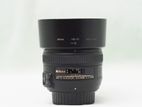 Nikon 50mm 1.4G for sale