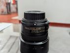 Nikon 50mm 1.8G Lens