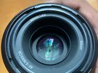 Nikon 50mm AF-S 1.8G