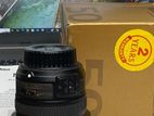 Nikon 50mm F/1.8 G Lens