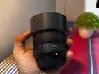 Nikon 50MM Lens 1.8G