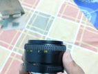 Nikon 50mm Prime Lens - D Mount