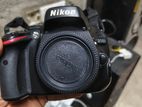 Nikon 5100D Digital Camera