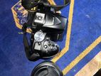 Nikon D5300 Camera