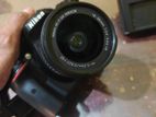 Nikon 5300