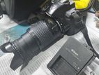 Nikon 5300D