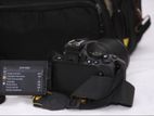 Nikon 5300d Camera
