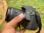 Nikon 5300D