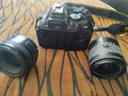 Nikon 5300D
