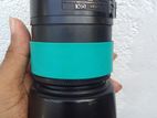 Nikon 55-200 Lens
