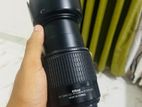 Nikon 55-200 Lense