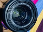 Nikon 55-200 VR Lens