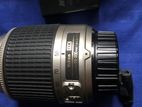 Nikon 55-200 Lens
