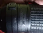 Nikon 55-300 Lens