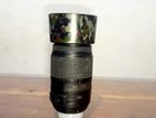 Nikon 55-300 Mm Lens