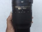 Nikon 55-300 VR Lens