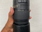 Nikon 55-300 Zoom Lens