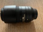 Nikon 55-300mm Lens