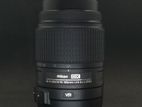 Nikon 55-300mm Vr Lens