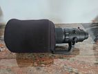 Nikon 600mm/ F4 FLED Japan Lense