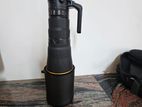 Nikon 600mm/F4 FLED Japan Lense