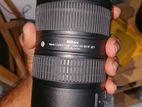 Nikon 70-200mm Lense