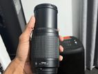 Nikon 70-300Mm Camera