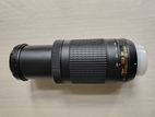 Nikon 70-300mm Lens