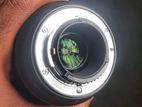 Nikon 70-300mm vr 5.6 ED Lens