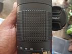 Nikon 70-300mm VR AF-P Lens