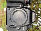 Nikon 7500D Camera