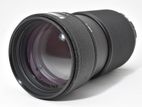 Nikon 80-200 F2.8 DSLR lens