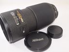 Nikon 80-200 F2.8 DSLR lens