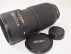 Nikon 80-200 F2.8 Lens