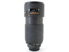 NIkon 80-200 F2.8 Tele Lense (japan,new