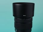 Nikon 85mm 1.2 S Z Mirrorless Lens