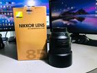 Nikon 85Mm Lens