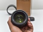 Nikon 85mm 1.8G Lens