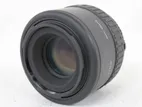 Nikon 90mm F2.8 prime macro DSLR lens