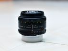Nikon Af Nikkor 50 Mm F/1.8 D Lens