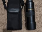 Nikon AF-S 300mm F4.0 Lens New
